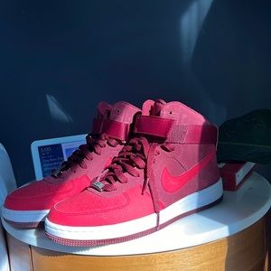 Nike Air force 1 Sneakers Size 8